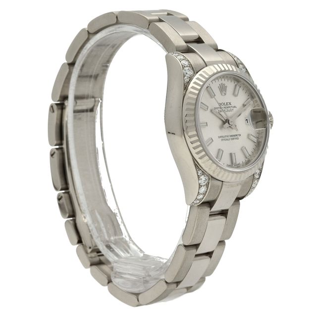 Rolex Datejust Lady 179239 Image 2